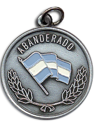 abanderado