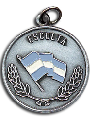 escolta