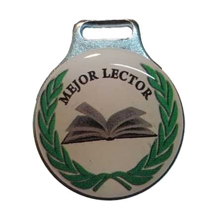 mejor lector