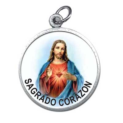 sagrado corazon