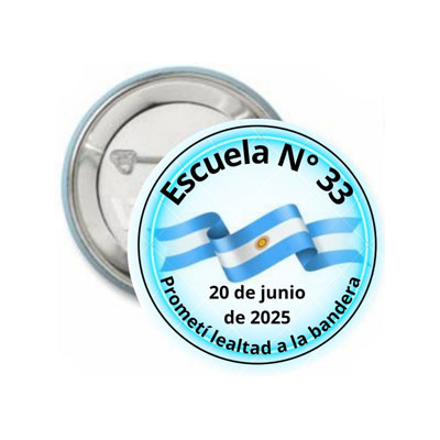 B3 grande 20 DE JUNIO