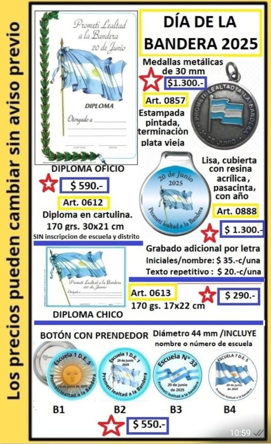 bandera home4